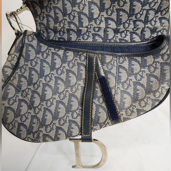 Dior saddle - Picture 3 of 9